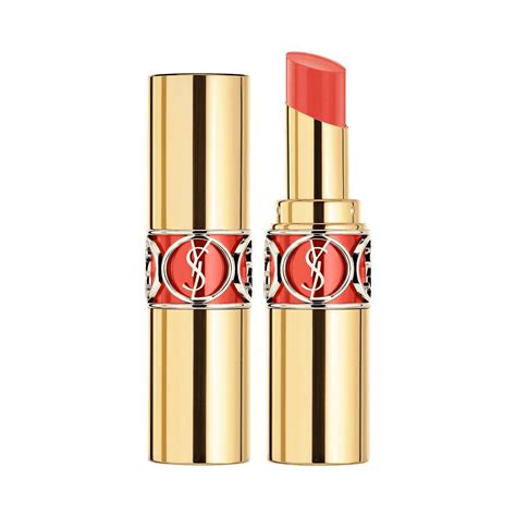 ysl rouge volupte rose culte|ysl rouge volupte shine 16.